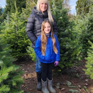 Fundraising Page: Sadie Brown